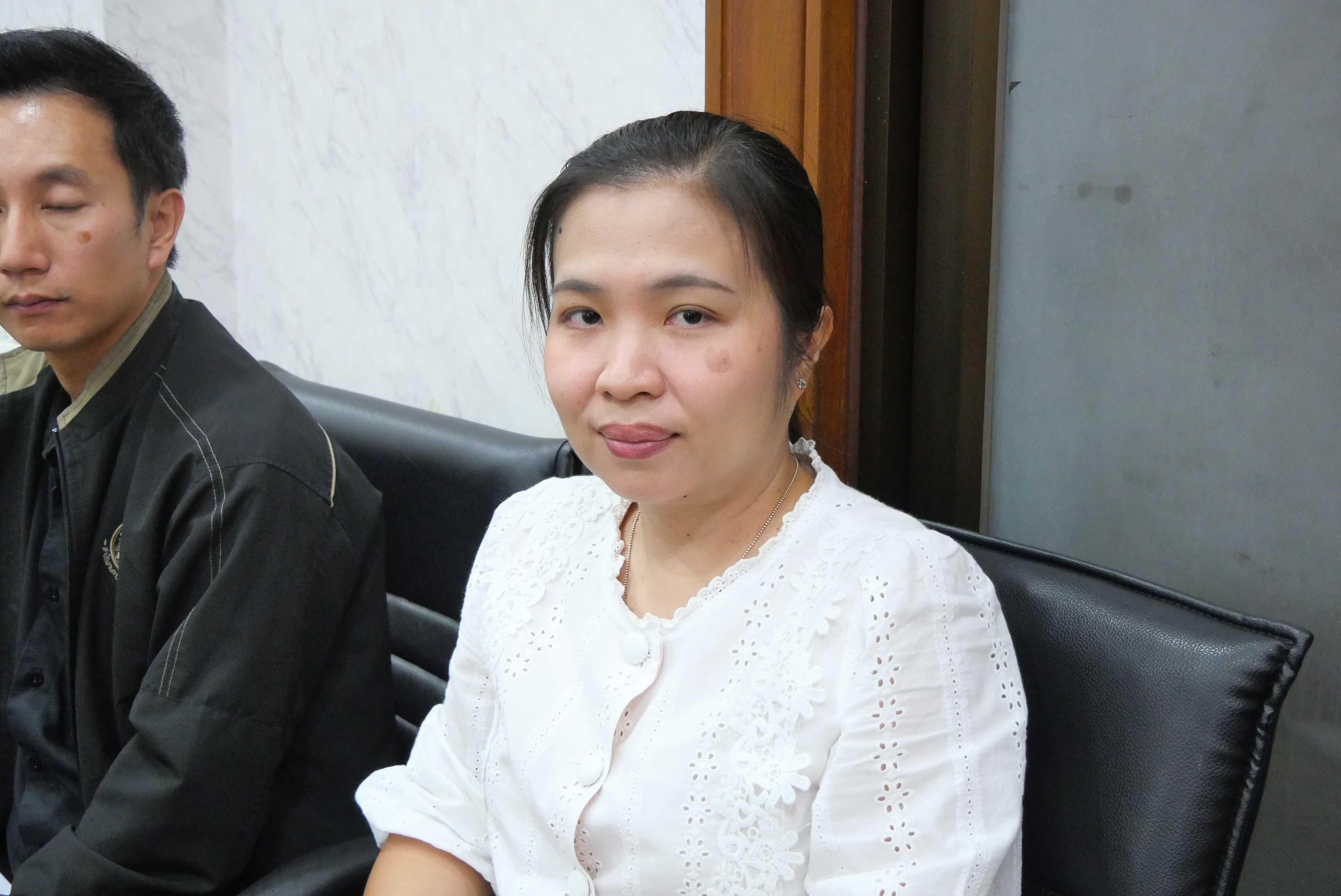 title - รองเลขาธิการ ส.ป.ก. ประชุมคณะทำงานจัดวางระบบการควบคุมภายในและบริหารความเสี่ยงของ ส.ป.ก. ครั้งที่ 2/2569